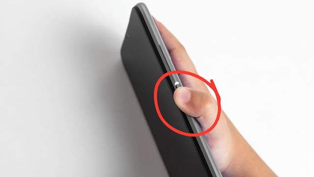 Mantener presionado el botón de encendido del celular por 30 segundos: para qué sirve y cómo usarlo