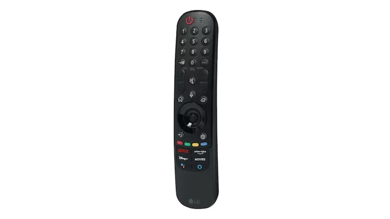 Mantener presionado el número 0 en el control de tu televisor por 3 segundos: para qué sirve y cuándo conviene hacerlo