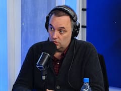 Manuel Adorni: “Javier me apoya porque sabe la verdad”