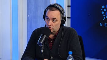 Manuel Adorni: “Javier me apoya porque sabe la verdad”