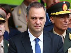 Adorni renunció como jefe de Gabinete: los detalles de su salida y cómo se define su reemplazo