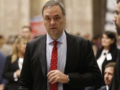 Reuniones en Rosada mientras la Justicia avanza ahora contra su hermano: la situación de Adorni