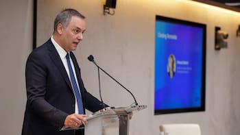 Adorni, bajo la lupa: qué respondió sobre su patrimonio antes de presentarse en el Congreso