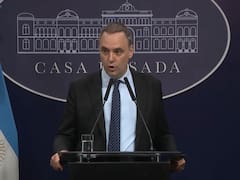 La Justicia levanta el secreto fiscal en PBA y demanda a ARBA datos sobre inmuebles de Adorni