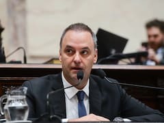 La oposición vuelve a la carga contra Adorni con una moción de censura: qué chances tiene de avanzar