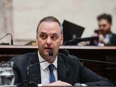 Ecos de la polémica Adorni: la preocupación por una autoridad esmerilada