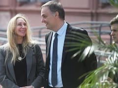 El caso Adorni erosiona la credibilidad de una gestión que depende de números