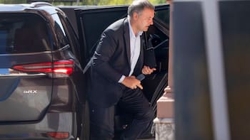 El fantasma que inquieta a la Rosada, la prueba judicial para Adorni y la letra chica del mega crédito provincial