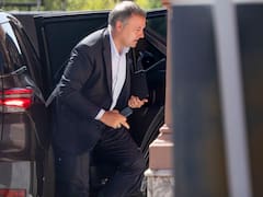Doble embestida contra Adorni: Diputados quiere censurarlo y el Senado exige explicaciones