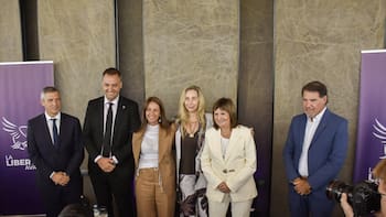 Reforma laboral y paquete fiscal: las claves del plan de Gobierno y el punto que no está dispuesto a negociar