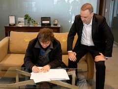 Qué cambios incluye el proyecto que firmó Milei y cuáles quedaron afuera: los detalles