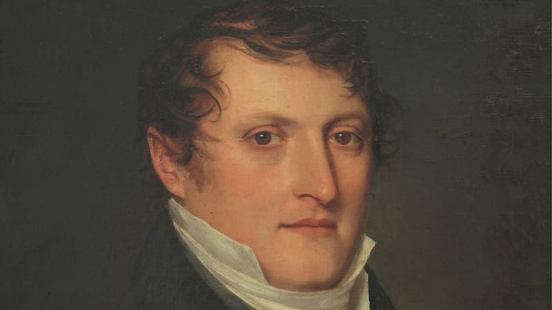 Manuel Belgrano es uno de los grandes próceres argentinos.