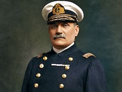De niño de la guerra en Paraguay a pelear por Japón: la vida de novela de Manuel Domecq García, el hombre que modernizó la Armada