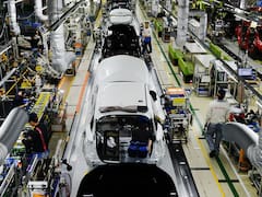 Alerta general | Manufactura cae por sexto mes consecutivo