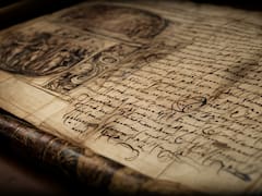 Científicos recuperan 42 páginas perdidas del Nuevo Testamento y revelan secretos que nadie leyó en 800 años