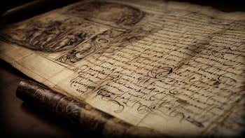 Científicos recuperan 42 páginas perdidas del Nuevo Testamento y revelan secretos que nadie leyó en 800 años