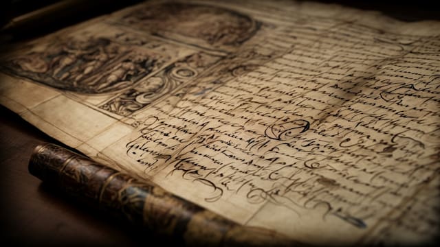 Científicos recuperan 42 páginas perdidas del Nuevo Testamento y revelan secretos que nadie leyó en 800 años