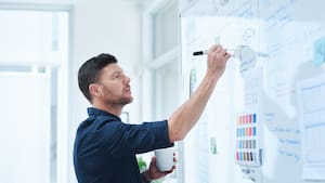 Sin dirección, no hay crecimiento