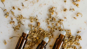 Mezclar dos partes de manzanilla con una de aceite vegetal: por qué recomiendan hacerlo y para qué sirve