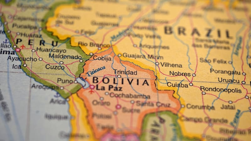 El país de América Latina con menor tasa de desempleo que supera incluso a potencias mundiales.