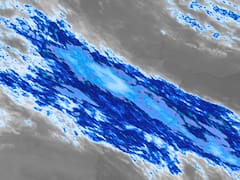 Llega una poderosa tormenta invernal que inundará de nieve el país y bloqueará actividades: a qué estados afectados y qué recomiendan