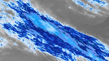 Llega una poderosa tormenta invernal que inundará de nieve el país y bloqueará actividades: a qué estados afectados y qué recomiendan