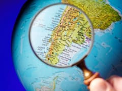 El FMI y la guerra de Medio Oriente: la Argentina tiene lo que el mundo necesita