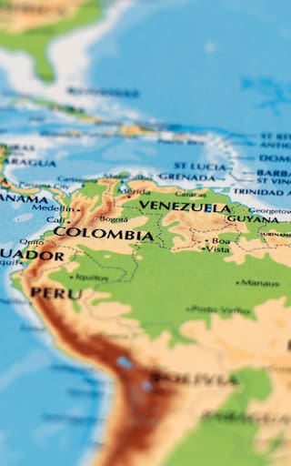 Levantará a América latina: este país aumenta su tesoro y será la principal economía emergente del continente en la próxima década