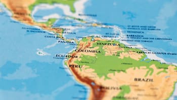 Levantará a América latina: este país aumenta su tesoro y será la principal economía emergente del continente en la próxima década