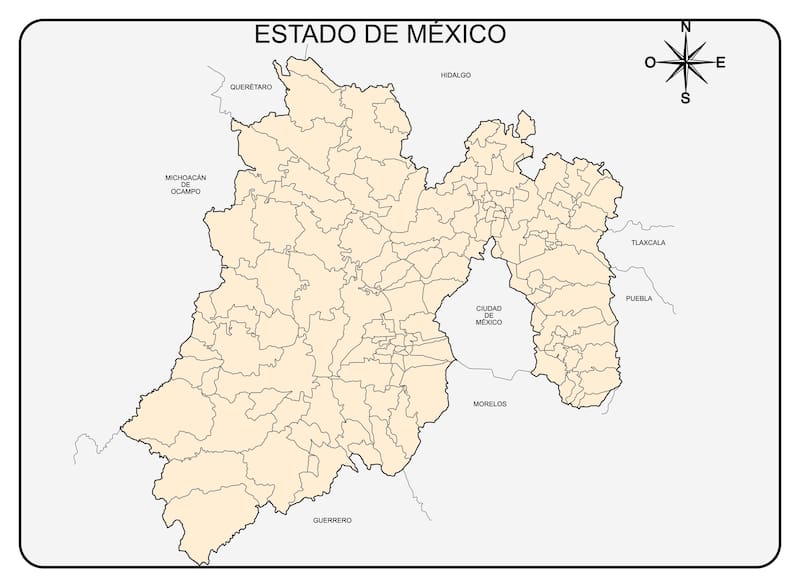 El Congreso del Estado de México informó que también se revisan solicitudes para crear nuevos municipios en comunidades de Jocotitlán y Temascalapa, además de avalarse inspecciones técnicas en zonas limítrofes entre Tianguistenco y Ocuilan.