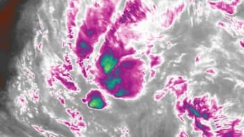 Alerta máxima | El Super Niño azotará el país con lluvias históricas, vientos fuertes y posibles inundaciones en estas zonas