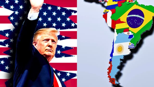 Estados Unidos quiere convertir a este país de América Latina en una nueva potencia mundial: lo abastecerá con la última tecnología