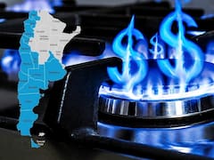 Zona Fría: cómo funcionan los subsidios al gas y por qué el Gobierno quiere cambiar el régimen