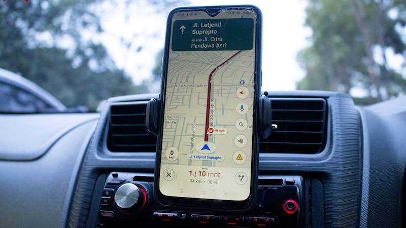 Qué significa el logo verde que aparece en algunas apps
