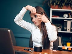 Confirmado | Estos 7 trucos de maquillaje para ojos caídos rejuvenecen la mirada: así debes aplicarlos para lograr el famoso efecto lifting