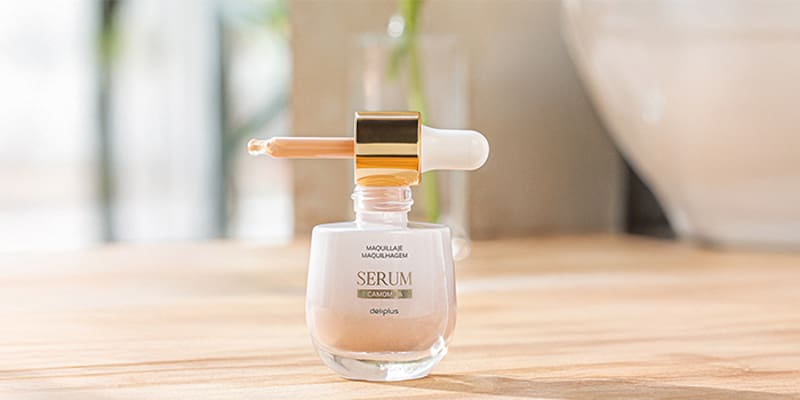 Esta base de maquillaje de Mercadona está en tendencia: deja la piel luminosa y natural.