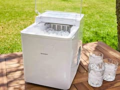 El electrodoméstico de Lidl más vendido es ideal para el verano: esta máquina prepara cubitos de hielo en pocos minutos