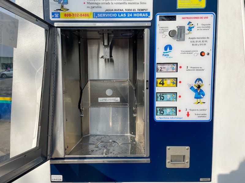 Entre las fallas detectadas se encuentran problemas de higiene, falta de mantenimiento y ausencia de análisis que respalden la calidad del agua. (Foto: Shutterstock)