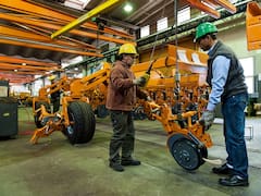 Brecha de inversión: dos sectores “vuelan” mientras otros dos caen, pero un dato le da aliento al Gobierno