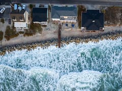 Una nueva declaración de la ONU estableció que los países costeros no necesariamente desaparecerían como Estados si quedan bajo el agua: qué ocurriría en estos casos