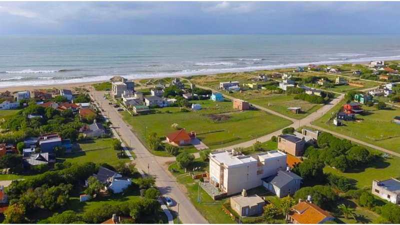 Fuente: Noticias Argentinas