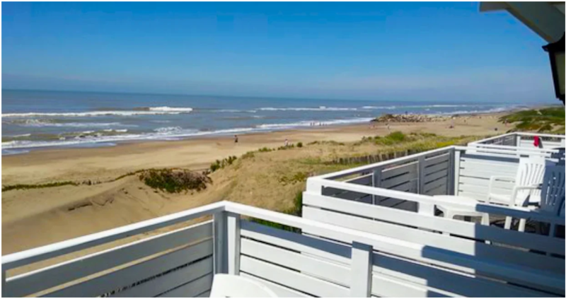 Fuente: Noticias Argentinas