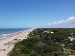 Esta localidad de la Costa Atlántica fue elegida para competir entre los mejores pueblos del mundo