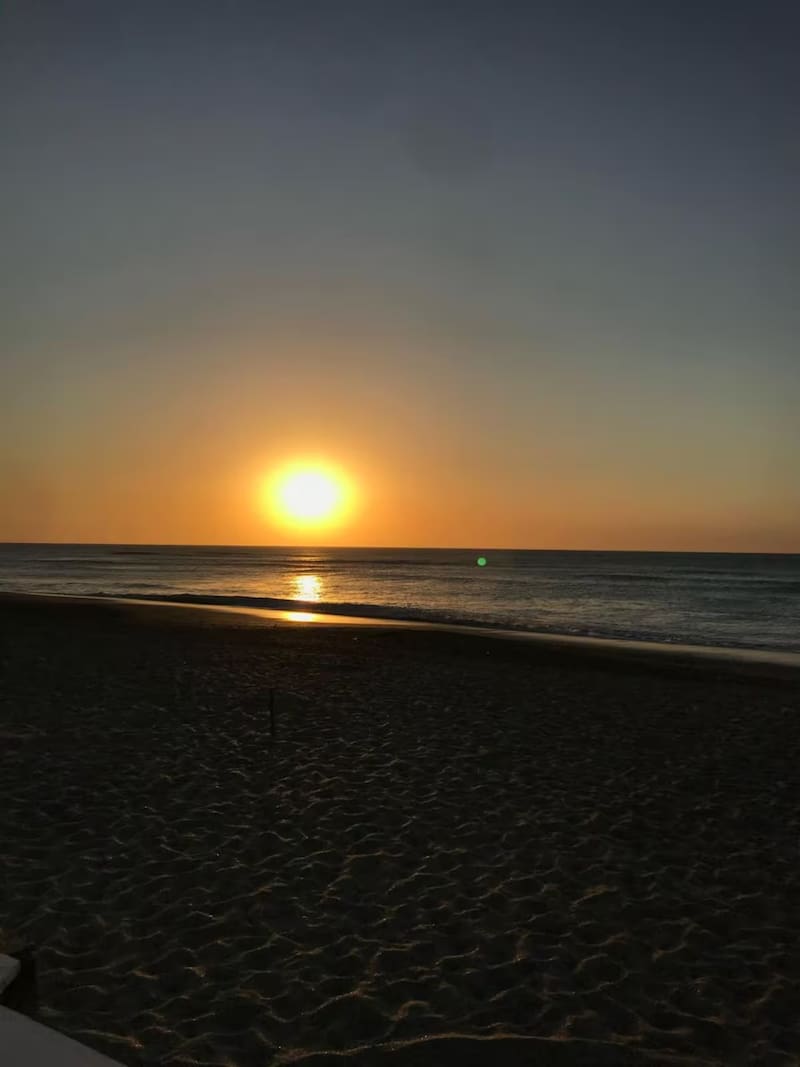 Mar del Sur, Costa Atlántica.