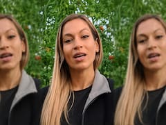 Mara, agricultora en Granada: “Dicen que no tienen para dar de comer a los niños y no aparecen”