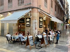 El argentino que montó la ciberseguridad de medio América latina y ahora sirve paellas en Málaga