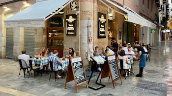 El argentino que montó la ciberseguridad de medio América latina y ahora sirve paellas en Málaga