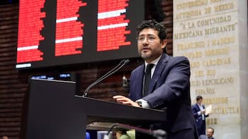 La Secretaría de Trabajo ratificó el objetivo del Gobierno de Claudia Sheinbaum de subir el salario a 2.5 canastas básicas