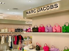 Llegan Marc Jacobs, Stella McCartney y Michael Kors a la Argentina: en qué shopping estarán sus primeros locales