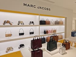 Llegan Marc Jacobs, Stella McCartney y Michael Kors a la Argentina: en qué shopping estarán sus primeros locales